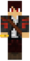 Скин по нику Senketsu_