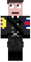 Скин по нику Senkxi