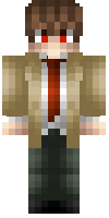 Скин по нику SenorBobby