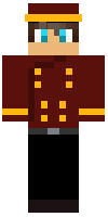 Скин по нику Sercraft