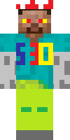 Скин по нику Serega_3010