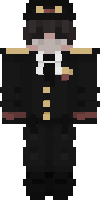 Скин по нику Serene_Wanderer