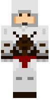 Скин по нику Sergg