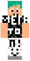 Скин по нику Seriy808