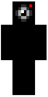Скин по нику ServerOverflow