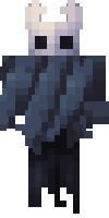 Скин по нику Server_Mojang