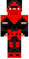 Скин по нику SethShock