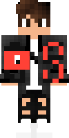 Скин по нику SevPlay6