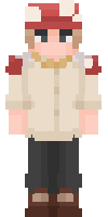 Скин по нику Seventyninth