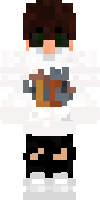 Скин по нику Severon4ik