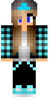Скин по нику SexyGamerGirl123