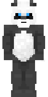 Скин по нику Shaarper
