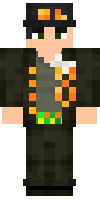 Скин по нику ShadersBR