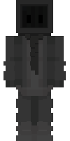 Скин по нику Shadert