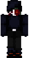 Скин по нику ShadoW_Elden