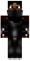 Скин по нику Shadow21_Wolf