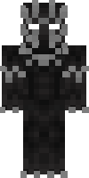 Скин по нику ShadowArmy