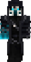 Скин по нику ShadowBolt
