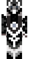 Скин по нику ShadowBuster