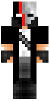 Скин по нику ShadowCookie16