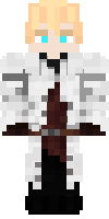 Скин по нику ShadowDargo