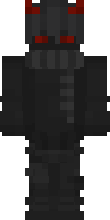 Скин по нику ShadowDemon