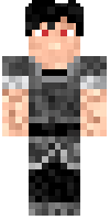Скин по нику ShadowDev