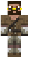 Скин по нику ShadowDragon