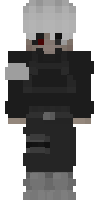 Скин по нику ShadowFeast