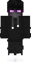 Скин по нику ShadowFox4
