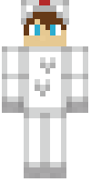 Скин по нику ShadowGhost_