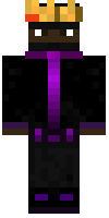 Скин по нику ShadowGhost