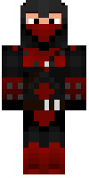Скин по нику ShadowJas