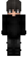 Скин по нику ShadowKiller