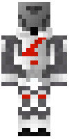 Скин по нику ShadowKing47