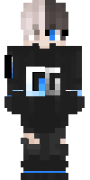 Скин по нику ShadowPick