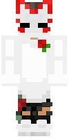 Скин по нику ShadowReaper144