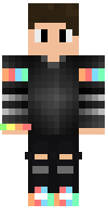 Скин по нику ShadowSG
