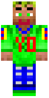 Скин по нику ShadowScarf