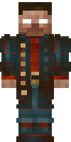 Скин по нику ShadowSpectre6