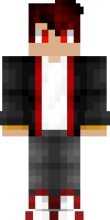 Скин по нику ShadowThe