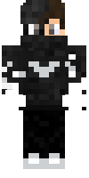 Скин по нику ShadowTime