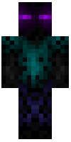 Скин по нику ShadowWalker