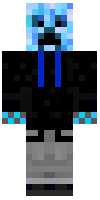 Скин по нику ShadowWraith