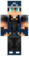 Скин по нику Shadow_DEMON