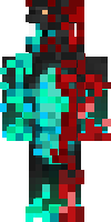 Скин по нику Shadow_Drago2