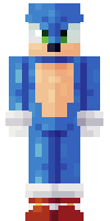 Скин по нику Shadow_Excalibur
