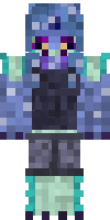 Скин по нику Shadow_Ghost