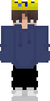 Скин по нику Shadow_Ion