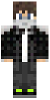 Скин по нику Shadow_Puppy